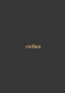 Catalogo Reflex DISEGNO-2020 - TAVOLI E SEDIE